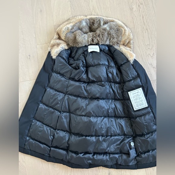 BABATON Gilligan Parka *New Condition - Picture 7 of 7